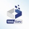 Webguru.pk Logotype