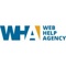 Web Help Agency Logotype
