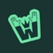 WebHero.co Logotype