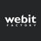 WebitFactory Logotype