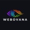 Webovana Logotype