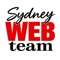 Sydney WEB team Logotype
