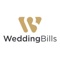 WeddingBills Logotype