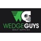 Wedge Guys Logotype