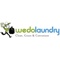 WeDoLaundry Logotype