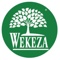 Wekeza Logotype