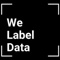 WeLabelData Logotype