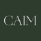 CAIM ® | Health & Wellness Retreat Centre Logotype