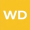 Wellbeing Daily Logotype