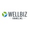 WellBiz Brands, Inc. Logotype