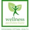 Wellness Architecture Naturopathic Services Inc. Logotype