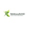 WellnesssRxND Logotype