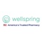 WELLSPRING MEDS Logotype