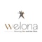 Welona Healthcare Pvt Ltd Logotype