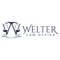 Welter Law Office Logotype