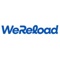 WeReload Logotype