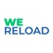 WeReload Logotype