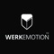 WERKEMOTION Logotype