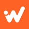 WeScale Logotype