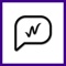 WeSpeak Logotype