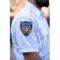 West Coast Security & Patrol Logotype