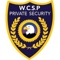 West Coast Security & Patrol Logotype