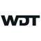 Western Drilling Tools Inc. Logotype