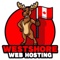 Westshore Web Hosting Logotype