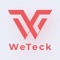 WeTeck Logotype