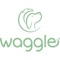 Waggle Pet Services Logotype