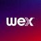 WEX Logotype