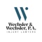 Wechsler & Wechsler, P.A. Logotype