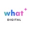 WhatDigital Logotype