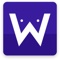 whereweup Logotype