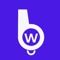 Whistle Logotype