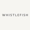 Whistlefish Logotype