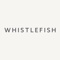 Whistlefish Logotype