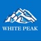 White Peak Marketing, SEO & Web Design Logotype