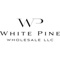 White Pine Wholesale LLC Logotype
