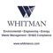 Whitman Logotype