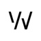 WHOOP Logotype