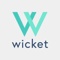 Wicket Logotype