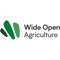 Wide Open Agriculture Logotype