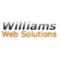 Williams Web Solutions Logotype