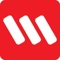 Wilson Parking Australia Logotype