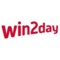 win2day Logotype