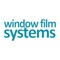 Window Film Systems Logotype