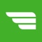 Wingman Logotype
