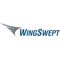 WingSwept Logotype