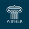 Wipher Logotype
